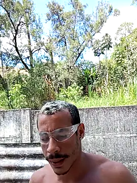 MachoScorpionCaralho online show from 03.06.25