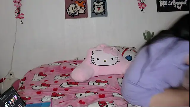 Cupcakecutie449 online show from 04.29.26