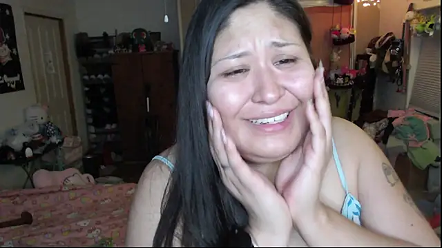 Cupcakecutie449 online show from 05.15.26
