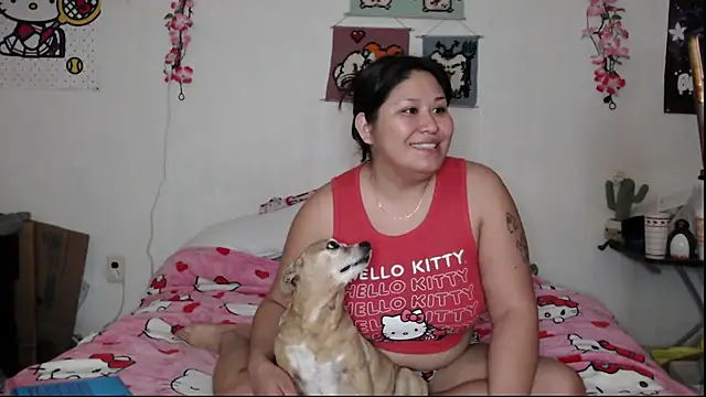 Cupcakecutie449 online show from 06.08.26
