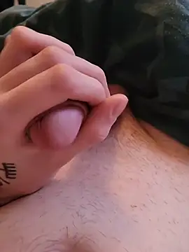 SexyGoldBoy22 online show from 02.13.26