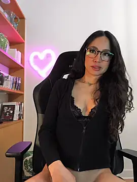 Naughty-Jessie online show from 02.06.26