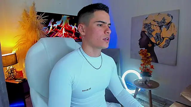 Matias Murrier online show from 01.28.25