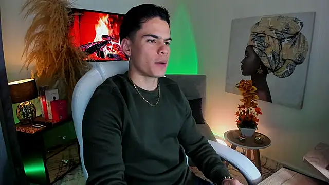 Matias Murrier online show from 02.25.26