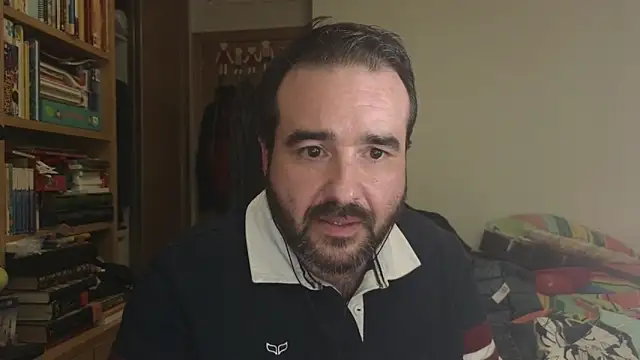 curiosillo83 online show from 02.12.26