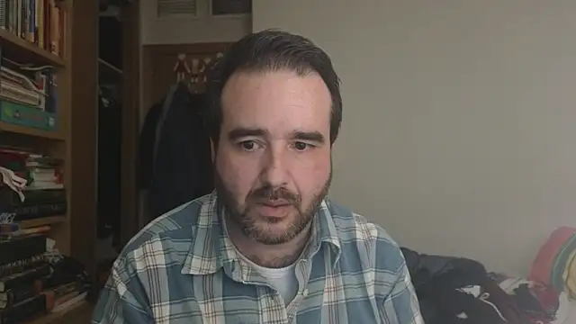 curiosillo83 online show from 03.05.26