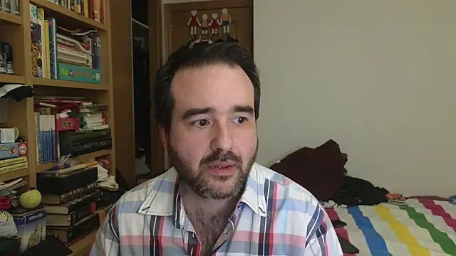 curiosillo83 online show from 03.31.26