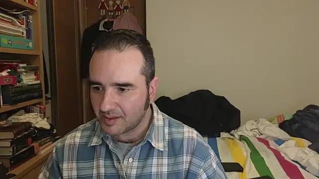 curiosillo83 online show from 04.15.26