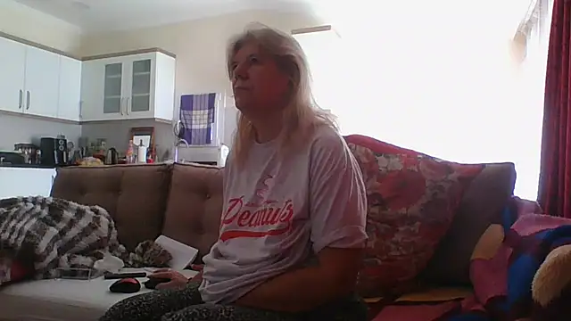 TrustfulVampire1 online show from 03.07.25