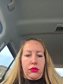 Jassy Foxy online show from 03.14.26