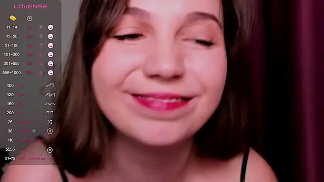 KindHazelHere  online show from 02.25.25