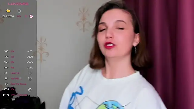 KindHazelHere  online show from 02.28.25