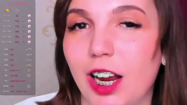 KindHazelHere  online show from 03.11.25