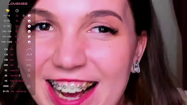 KindHazelHere  online show from 03.15.25