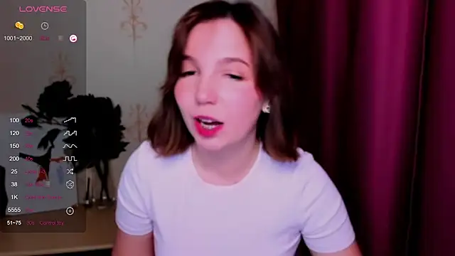 KindHazelHere  online show from 03.19.25