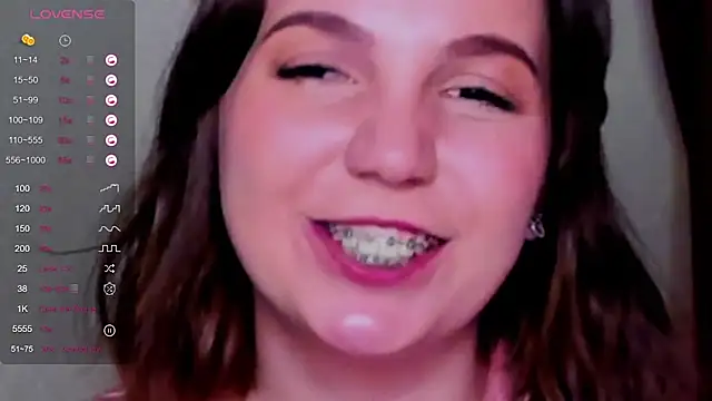 KindHazelHere  online show from 03.22.25