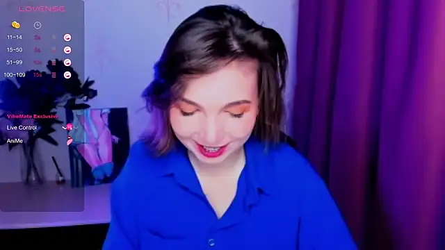 KindHazelHere  online show from 10.28.25