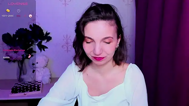 KindHazelHere  online show from 03.20.26