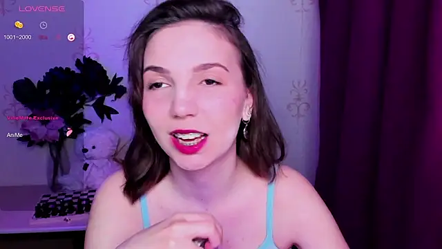 KindHazelHere  online show from 03.30.26