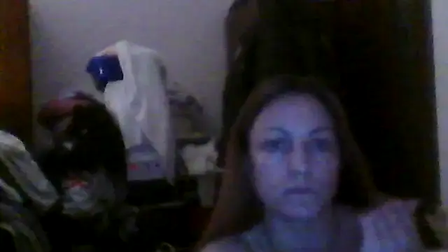 ShawnaAdams online show from 02.01.26