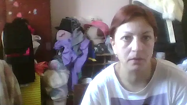 ShawnaAdams online show from 03.14.26