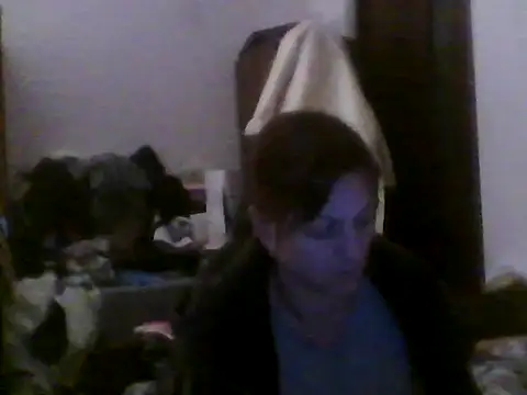 ShawnaAdams online show from 03.24.26