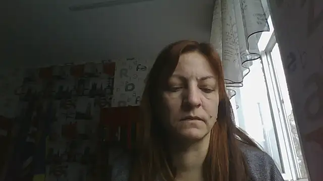 ShawnaAdams online show from 03.27.26