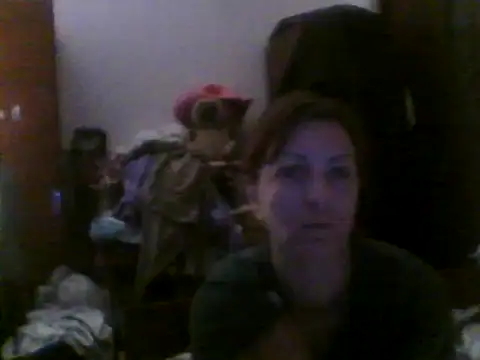 ShawnaAdams online show from 04.21.26