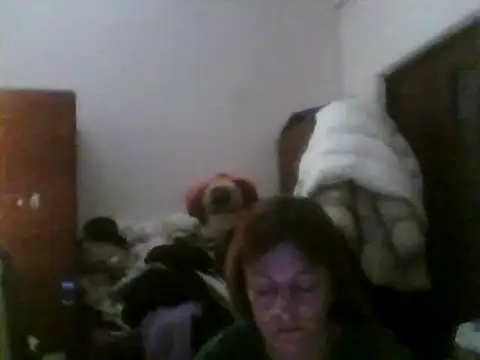 ShawnaAdams online show from 05.03.26
