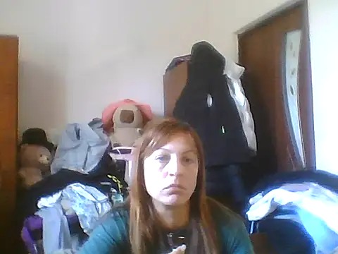 ShawnaAdams online show from 05.06.26