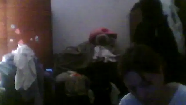 ShawnaAdams online show from 05.18.26