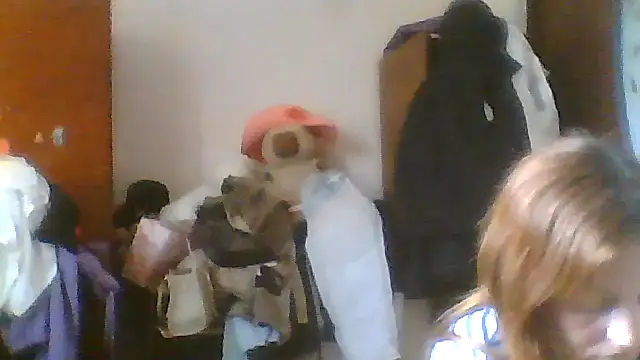 ShawnaAdams online show from 05.19.26