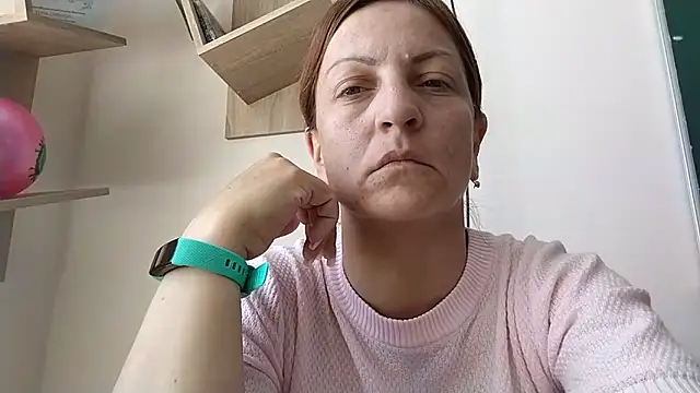 ShawnaAdams online show from 05.26.26