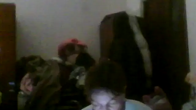 ShawnaAdams online show from 05.31.26