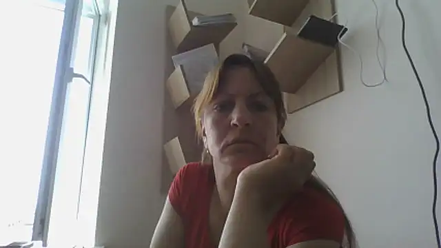 ShawnaAdams online show from 06.02.26