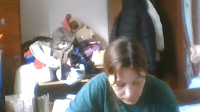 ShawnaAdams online show from 06.03.26