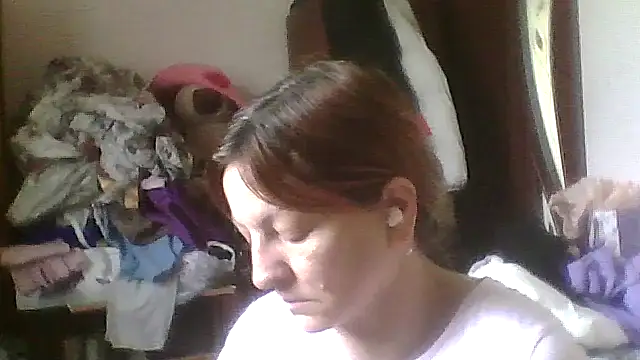ShawnaAdams online show from 06.06.26