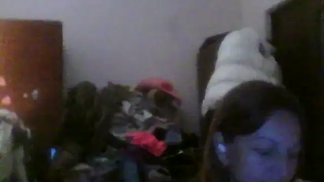 ShawnaAdams online show from 06.06.26