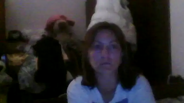 ShawnaAdams online show from 06.10.26