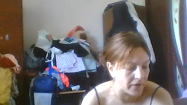 ShawnaAdams online show from 06.22.26