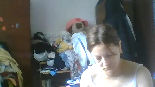 ShawnaAdams online show from 07.04.26