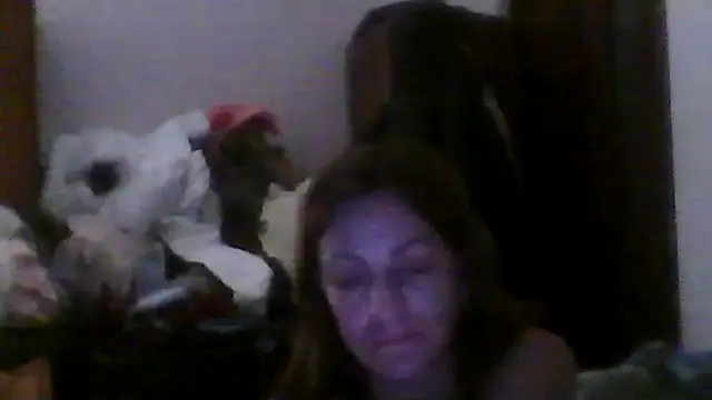 ShawnaAdams online show from 07.05.26