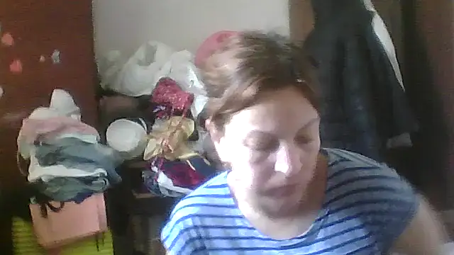 ShawnaAdams online show from 07.08.26
