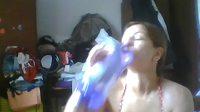 ShawnaAdams online show from 07.09.26