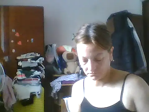 ShawnaAdams online show from 07.27.26