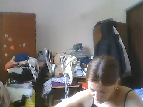ShawnaAdams online show from 07.28.26