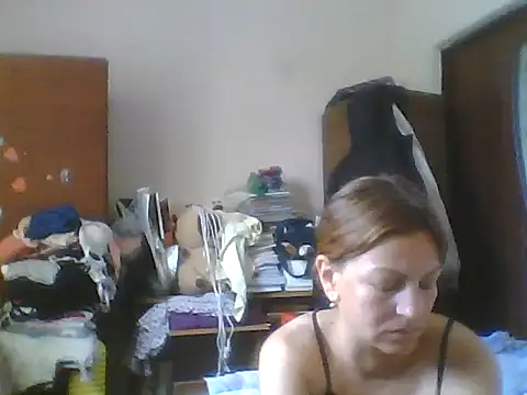 ShawnaAdams online show from 07.28.26
