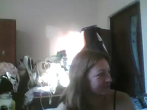 ShawnaAdams online show from 07.28.26
