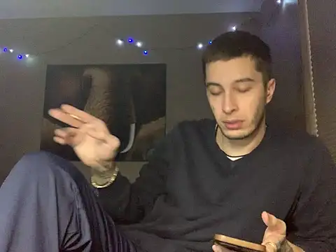 Bwcjoshbanks online show from 01.16.26