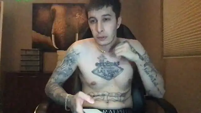 Bwcjoshbanks online show from 03.21.26